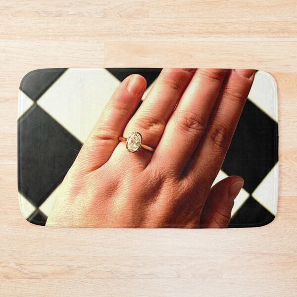 Item preview, Engaged designed and sold by ontological.
