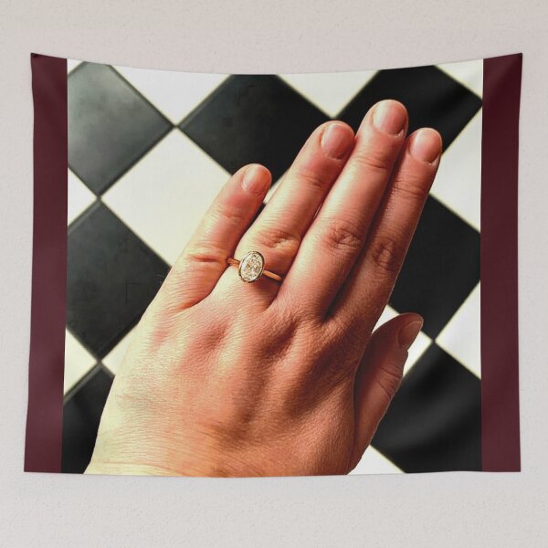 Item preview, Engaged designed and sold by ontological.