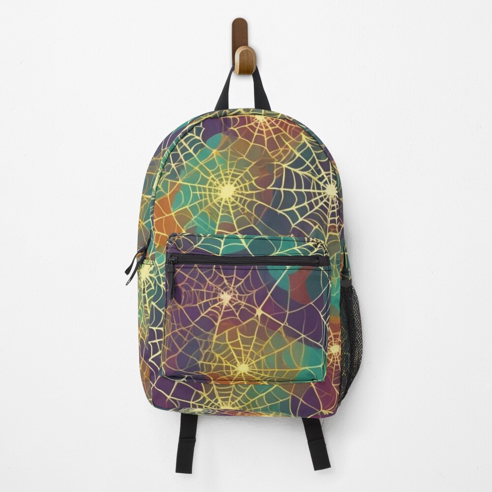 Item preview, Backpack designed and sold by calibrit.