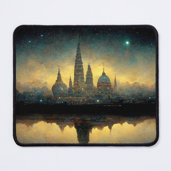 Item preview, Anachronistic View designed and sold by WANBASTEN.