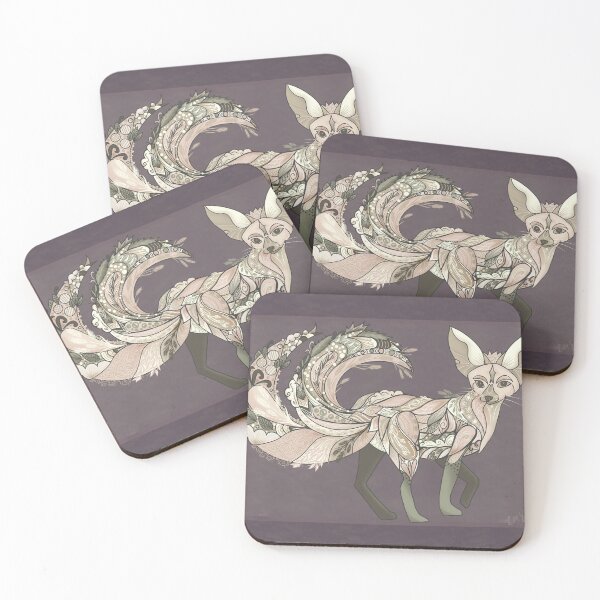 Item preview, Foxy lady designed and sold by loriemillward.
