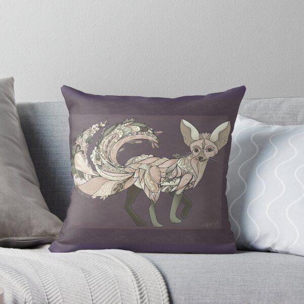 Item preview, Foxy lady designed and sold by loriemillward.