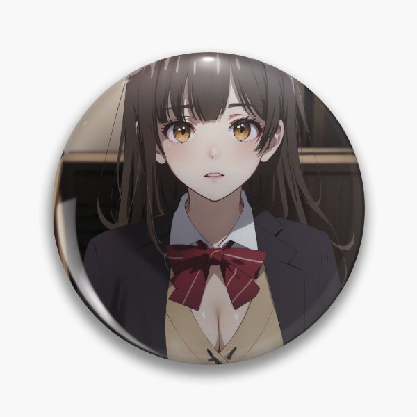 Item preview, 2024.15 Sayu 2 designed and sold by InfanityArts.