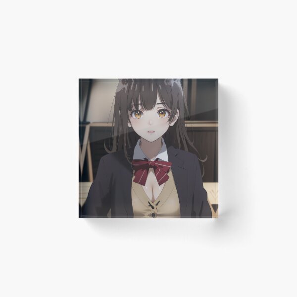 Item preview, 2024.15 Sayu 2 designed and sold by InfanityArts.