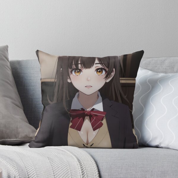 Item preview, 2024.15 Sayu 2 designed and sold by InfanityArts.