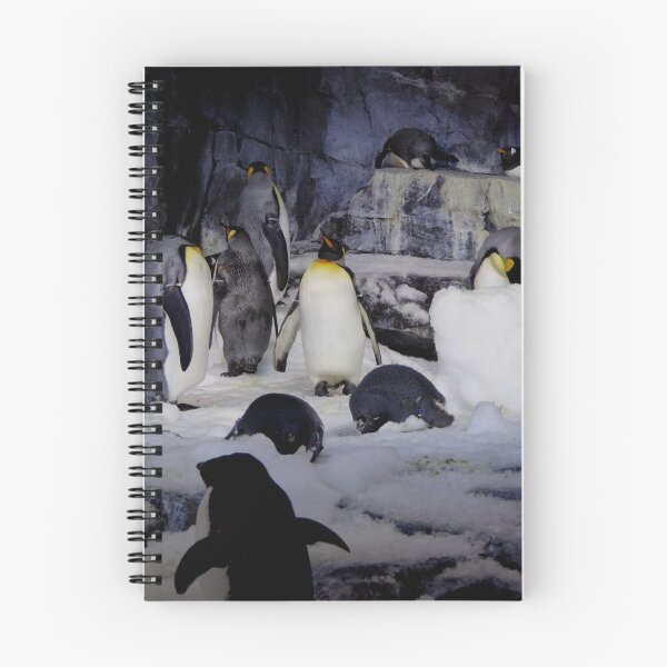 Item preview, Penguins everywhere designed and sold by Perggals© - Stacey Turner.