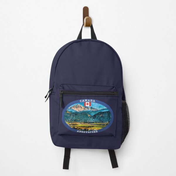 Item preview, Abbotsford Canada Travel designed and sold by Thistle-TShop.