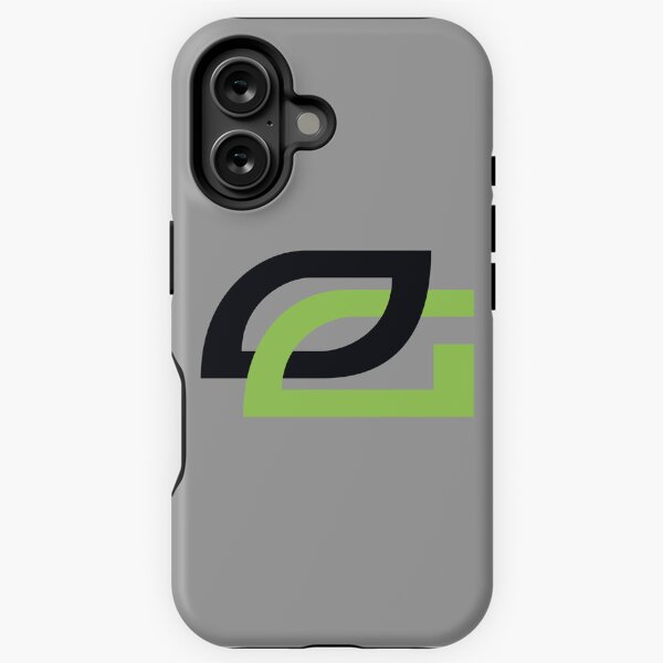 Item preview, Optic Gaming Logo designed and sold by GreatLogo.