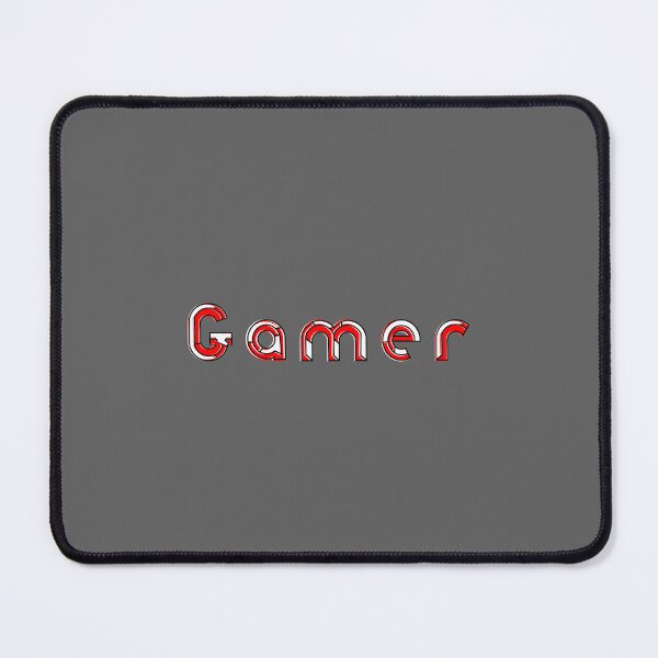 Item preview, Gamer Competitor Athlete Enthusiast Participant Contender player Sportsman designed and sold by 4rpixs.