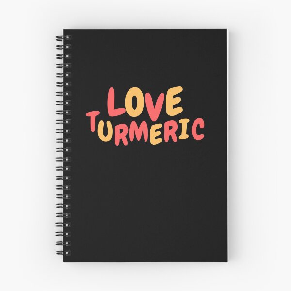 Item preview, Love turmeric designed and sold by GartenIdeen.