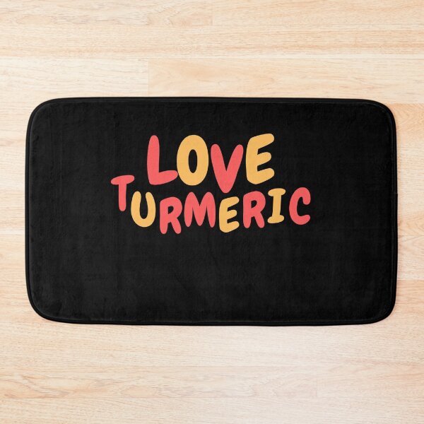 Item preview, Love turmeric designed and sold by GartenIdeen.