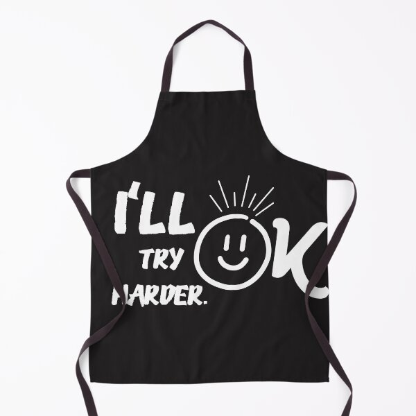 Item preview, I'll try harder say designed and sold by Sukree.m.