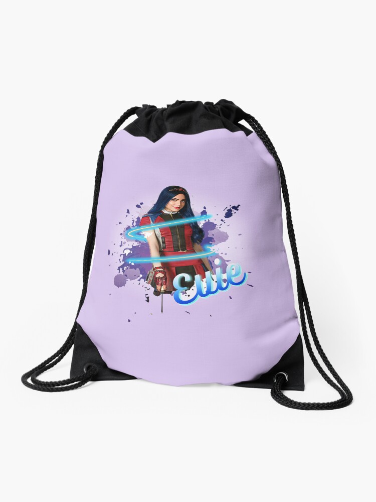 Descendants bag evie sale