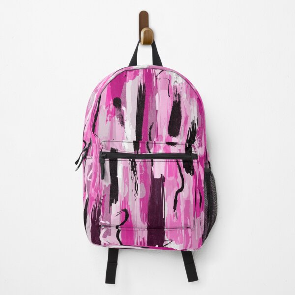 Item preview, Pink Brush Strokes designed and sold by robyriker.