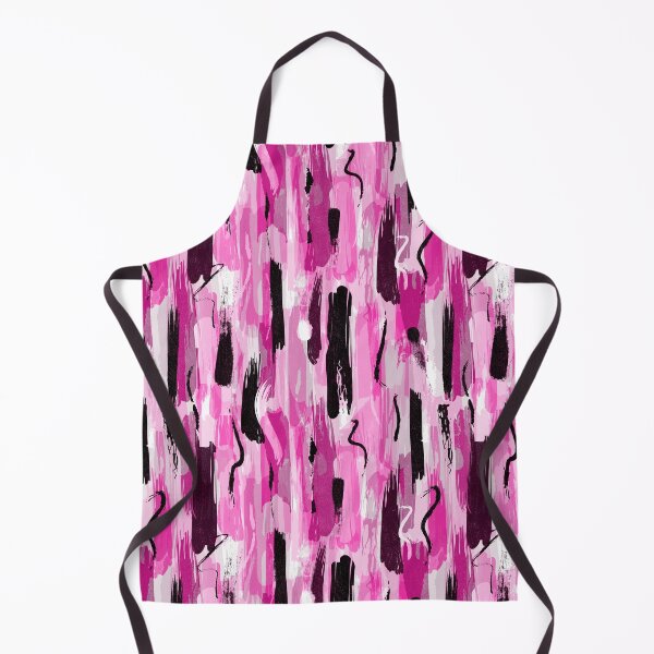 Item preview, Pink Brush Strokes designed and sold by robyriker.