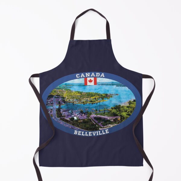 Item preview, Belleville Canada Travel designed and sold by Thistle-TShop.