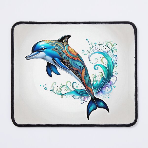 Item preview, Dolphins designed and sold by shortiiblazed.