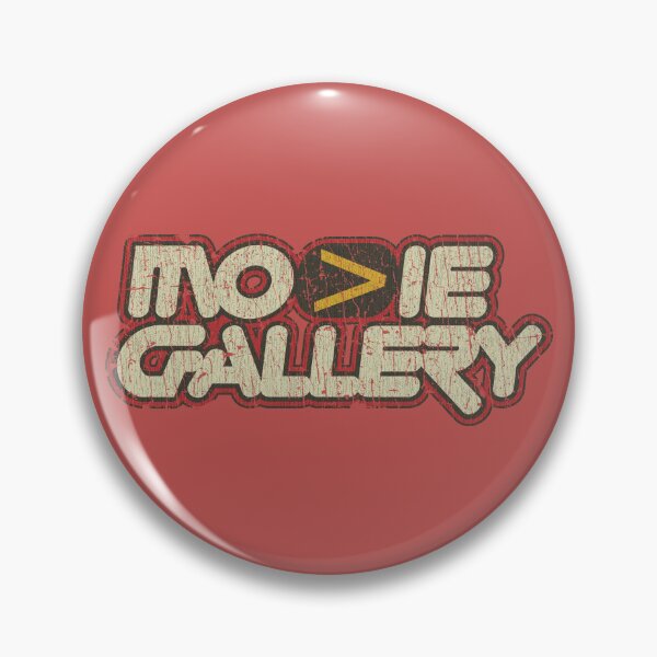 Item preview, Movie Gallery 1985 designed and sold by AstroZombie6669.