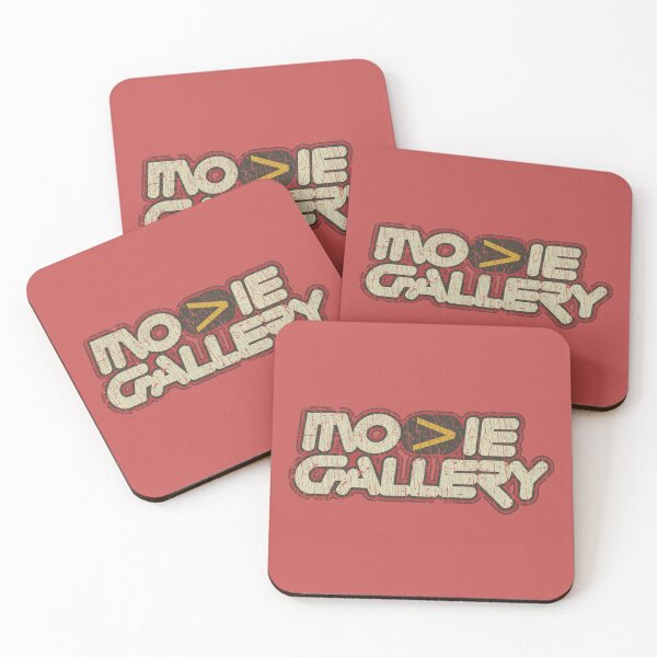 Item preview, Movie Gallery 1985 designed and sold by AstroZombie6669.