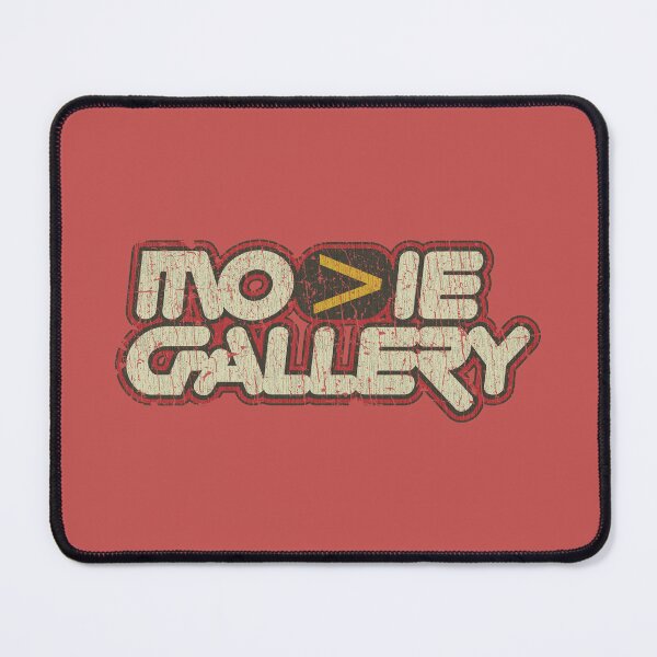 Item preview, Movie Gallery 1985 designed and sold by AstroZombie6669.