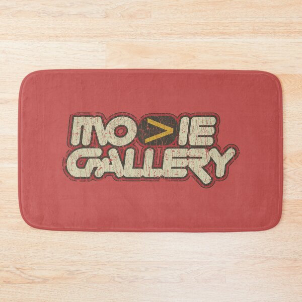 Item preview, Movie Gallery 1985 designed and sold by AstroZombie6669.