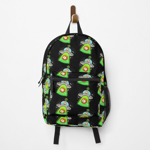 Item preview, Puffle Abduction designed and sold by Cozysio.