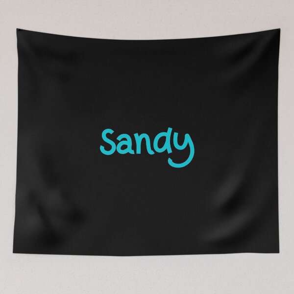 Item preview, Sandy, Funny Cool Best color art designed and sold by artdragongift 15.