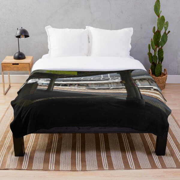 Item preview, Tokyo Train Station designed and sold by OpeliaSol.