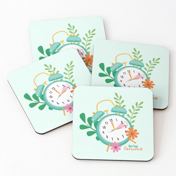 Item preview, Spring Forward - Season Spring designed and sold by oryzasian.