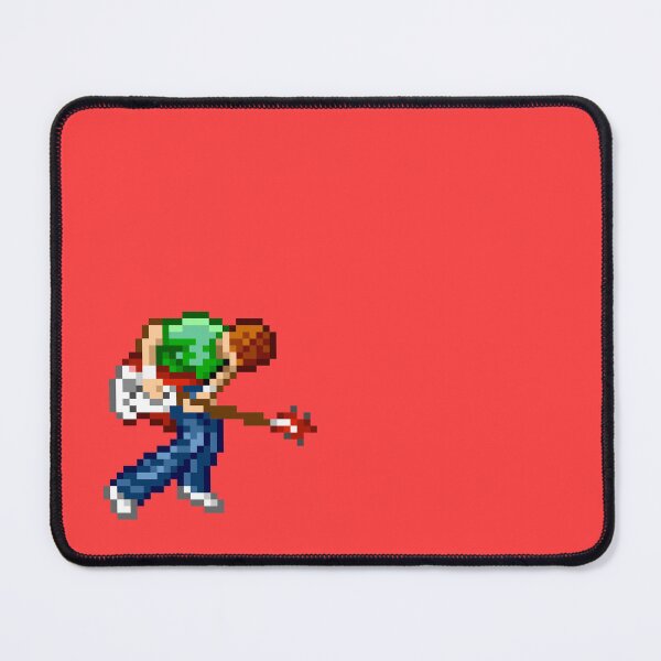 Item preview, Scott Pilgrim 8-bit Pixel Art designed and sold by 8bitpoet.