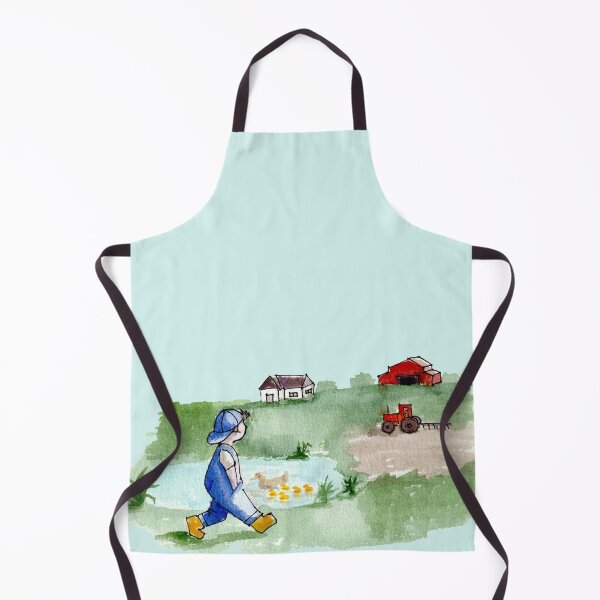 Item preview, Adventures of living on the land. I grew up on the land and am very thankful for the childhood I had.  designed and sold by Jaana Day.
