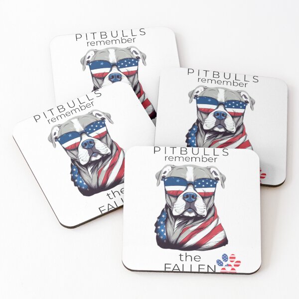 Item preview, Pitbulls Remember the Fallen TShirt, Dog Mom Shirt, Dog Dad Shirt, Pitbull Shirt, Patriot Pitbull, Pit Pull Gifts, Dog Lover Gift, Dog Shirt designed and sold by epicevolution.