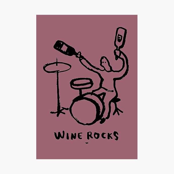 Item preview, wine rocks designed and sold by not me.