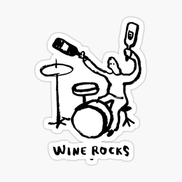 Item preview, wine rocks designed and sold by not me.