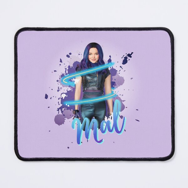 Item preview, Mal - Descendants 3 designed and sold by Arte Enchanted.