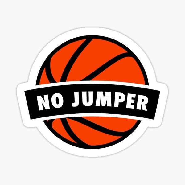 Artikel-Vorschau von Kein Jumper-Logo 2024, designt und verkauft von GreatLogo.
