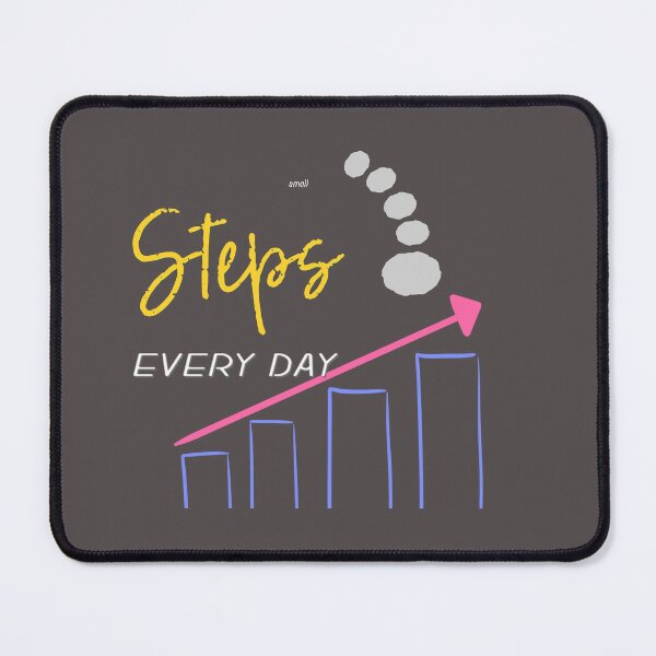 Item preview,  Towards my goal designed and sold by Palanquin.