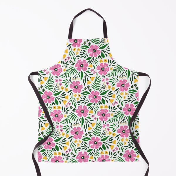 Item preview, Pink Floral Blooms designed and sold by robyriker.