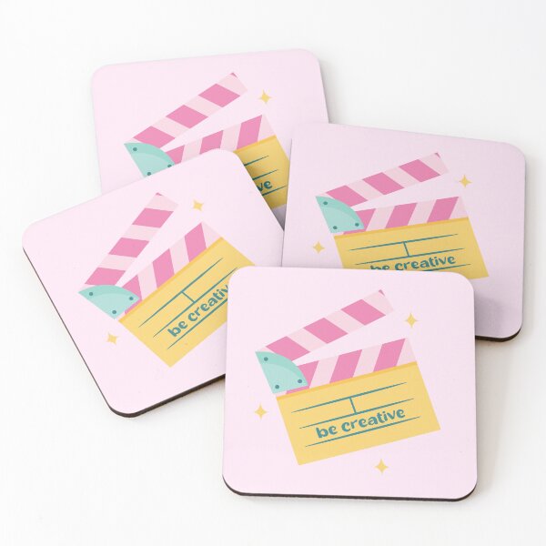 Item preview, Be Creative - Daily Life designed and sold by oryzasian.