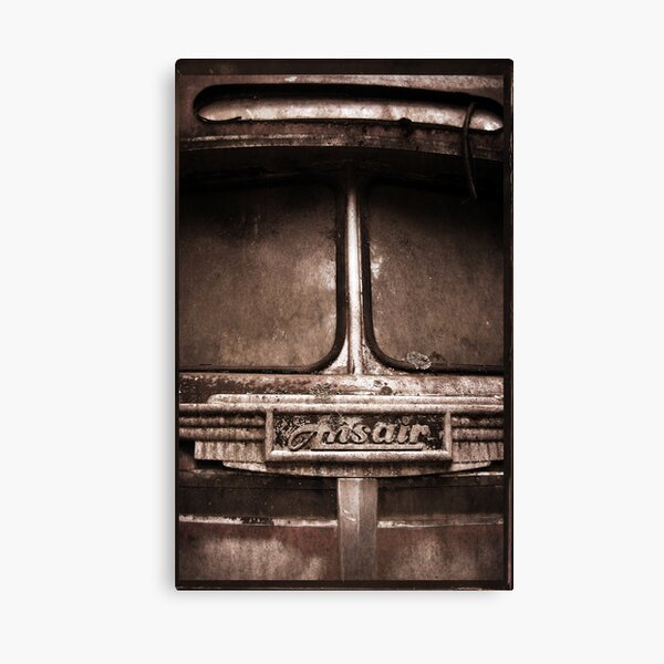 Canvas Print
