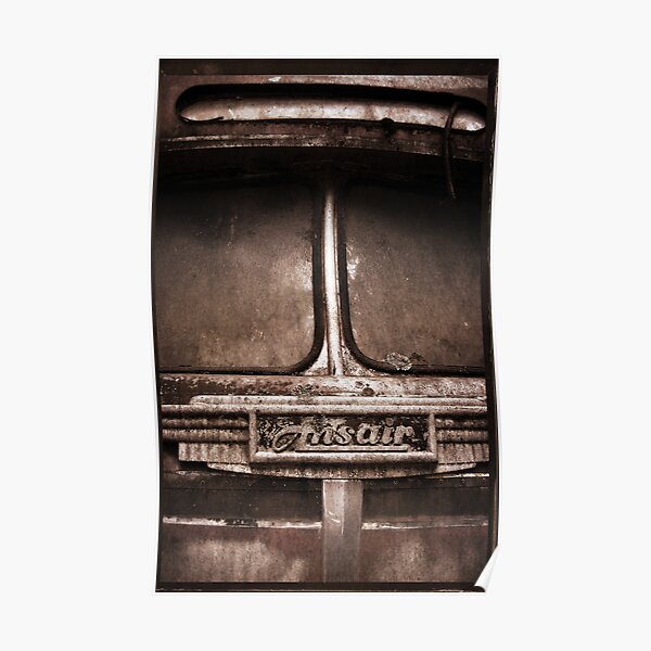 Ghost Bus Poster