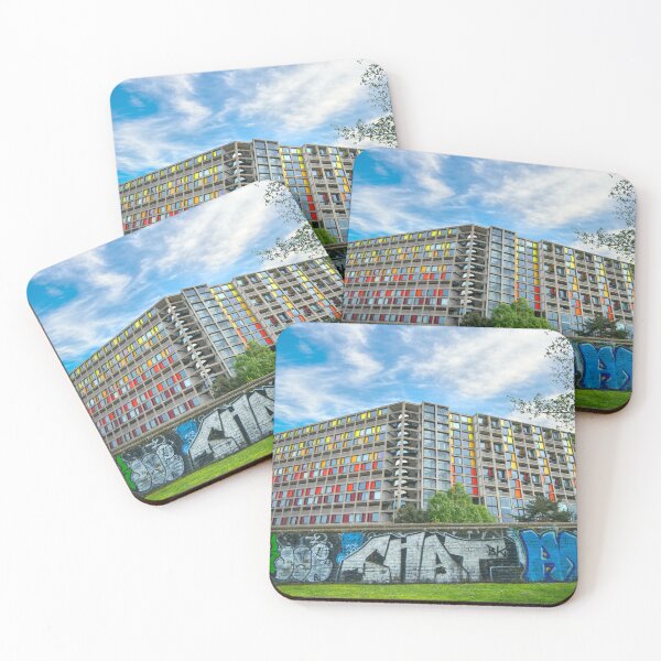 Item preview, Sheffield Park Hill designed and sold by Alisonchambers2.