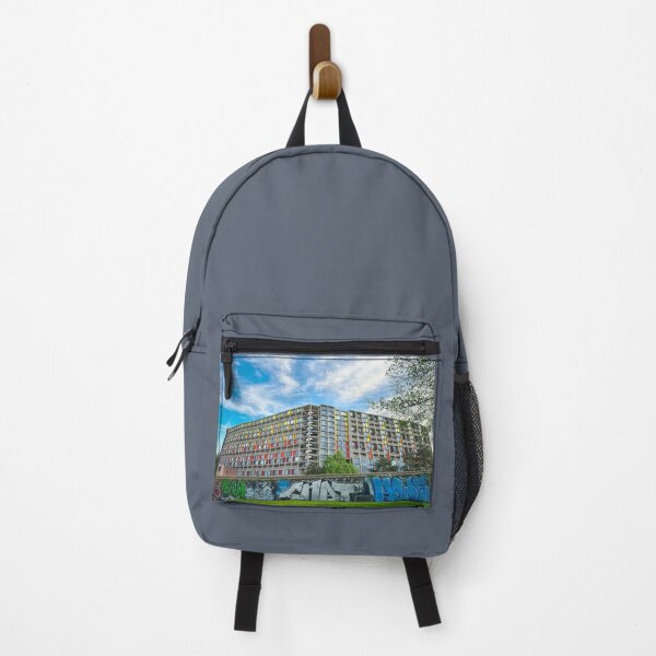 Item preview, Sheffield Park Hill designed and sold by Alisonchambers2.