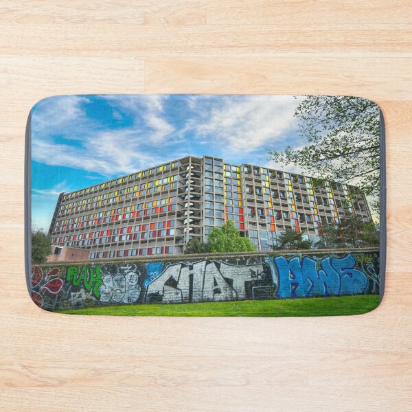 Item preview, Sheffield Park Hill designed and sold by Alisonchambers2.