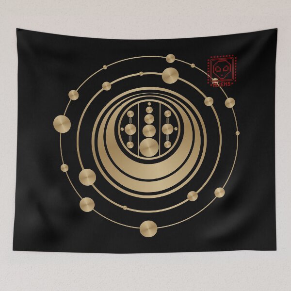 Item preview, Crop Circle #4 designed and sold by MagicEyesOnly.