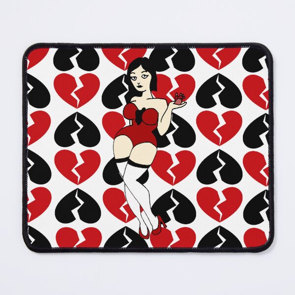 Item preview, Heartless designed and sold by Lil-Bit-Batty.