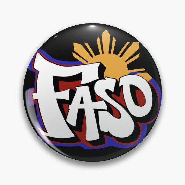 Item preview, FASO Design 1 designed and sold by chicofaso.