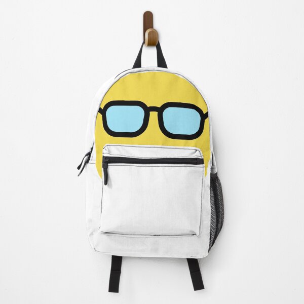 Item preview, Smile emoji on social media designed and sold by Shaabanal.