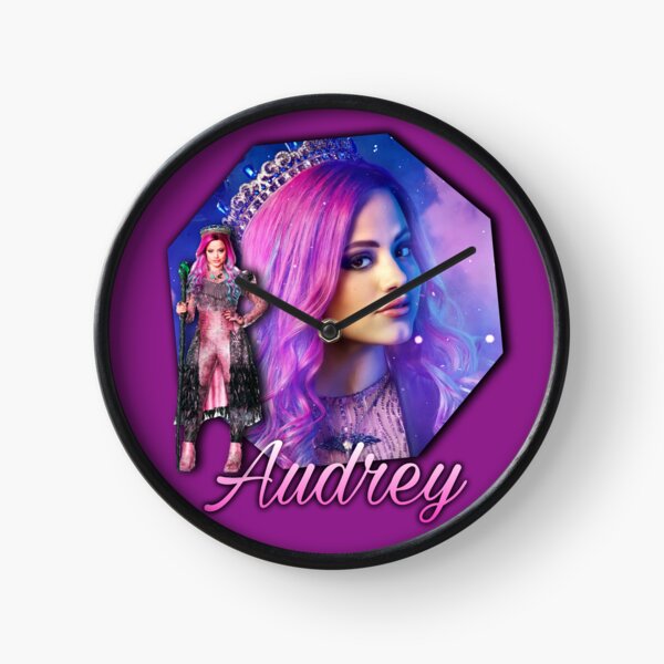 Item preview, Audrey Descendants 3  designed and sold by Arte Enchanted.