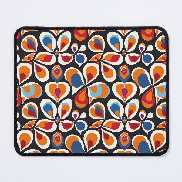 Item preview, Audacious 60's designed and sold by MidArtForge.